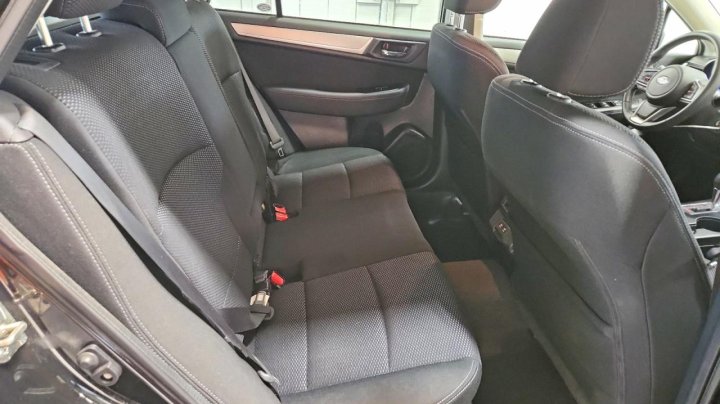 Subaru Outback  2019