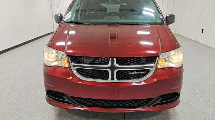 Dodge GRAND  2018