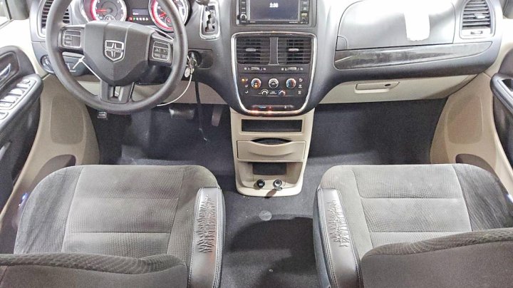 Dodge GRAND  2018