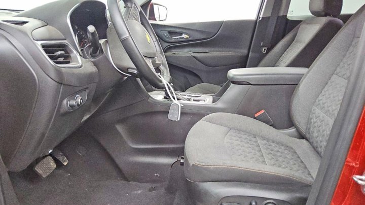 Chevrolet Equinox  2024