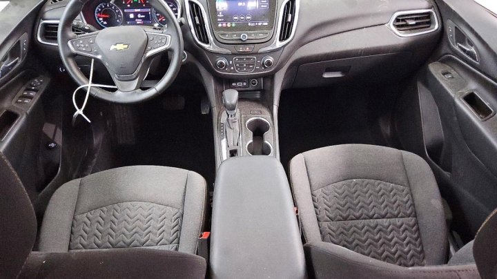 Chevrolet Equinox  2024