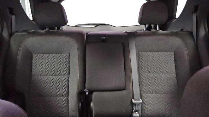 Chevrolet Equinox  2024