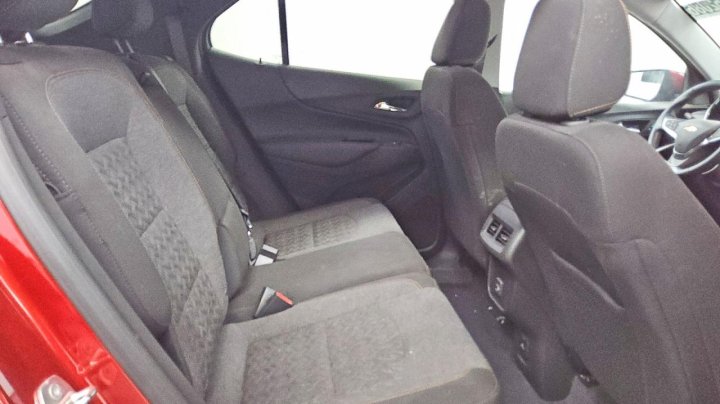 Chevrolet Equinox  2024