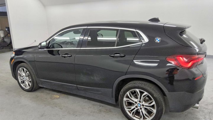 BMW X2  2022