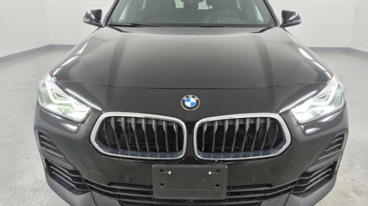BMW X2  2022
