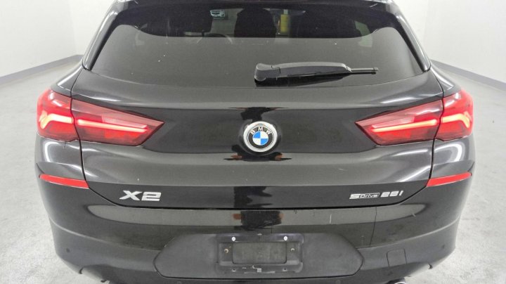 BMW X2  2022