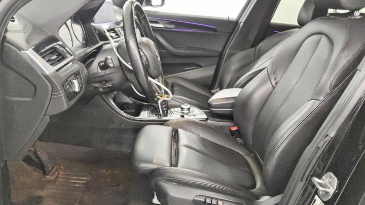 BMW X2  2022
