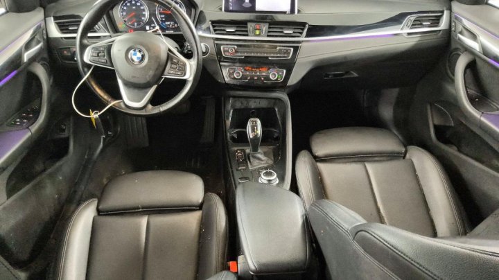 BMW X2  2022
