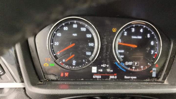BMW X2  2022