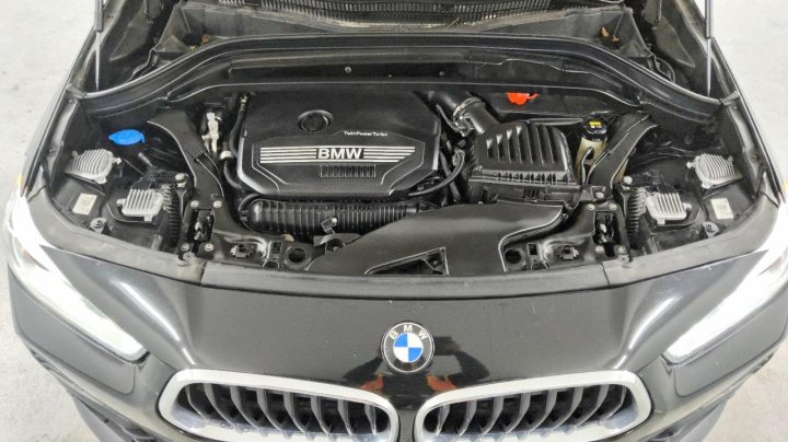 BMW X2  2022