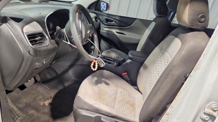 Chevrolet Equinox  2020