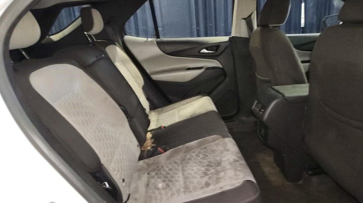 Chevrolet Equinox  2020