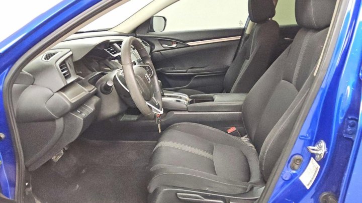 Honda Civic  2018