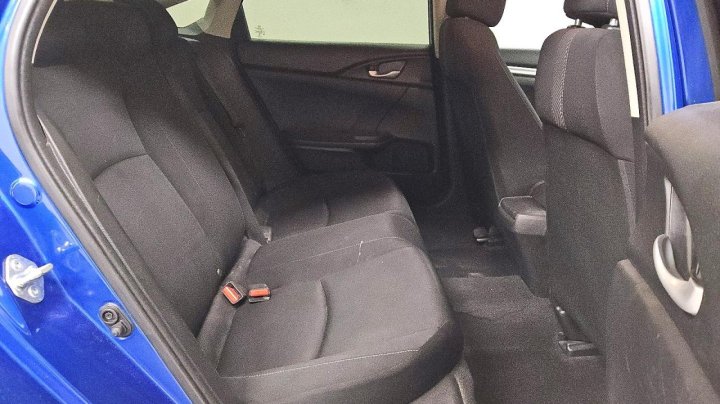 Honda Civic  2018