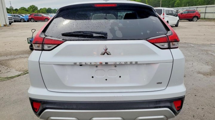 Mitsubishi ECLIPSE  2024