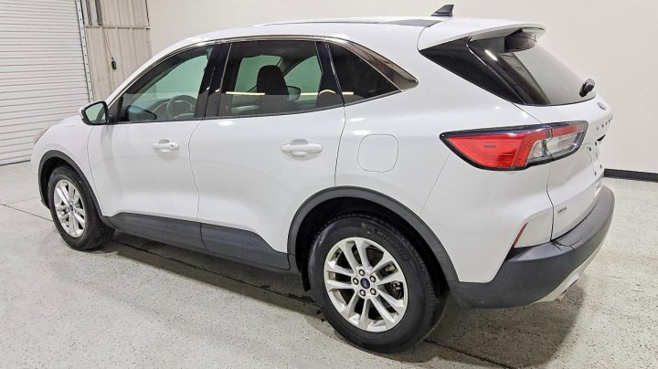 Ford Escape  2020