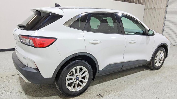 Ford Escape  2020