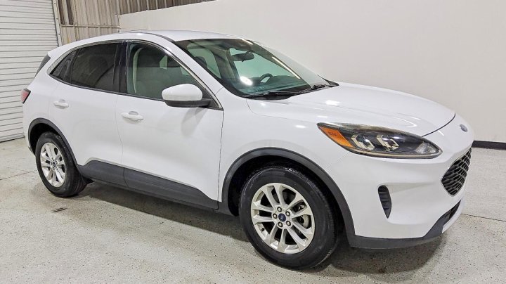 Ford Escape  2020