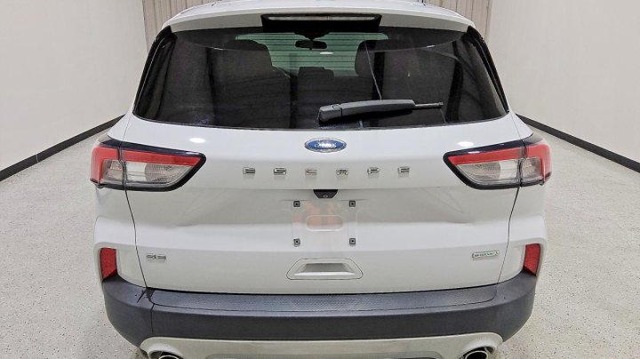Ford Escape  2020