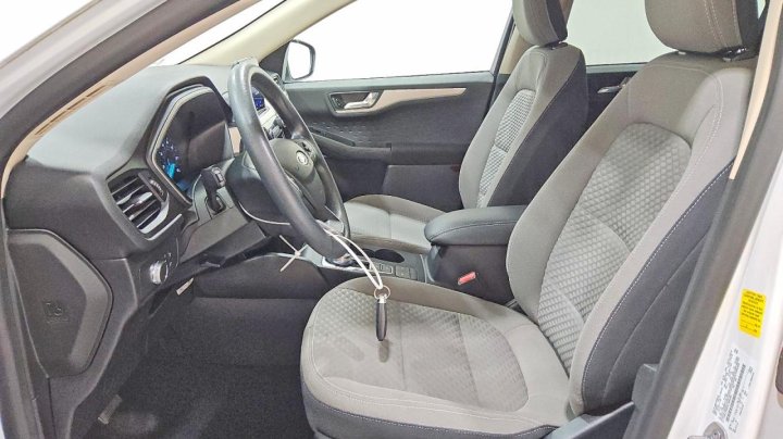 Ford Escape  2020