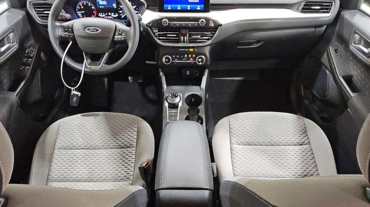 Ford Escape  2020