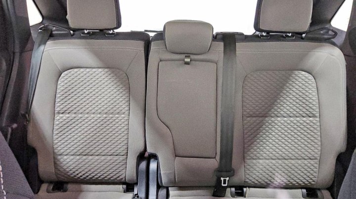 Ford Escape  2020