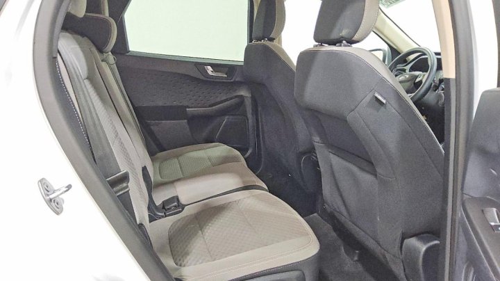 Ford Escape  2020