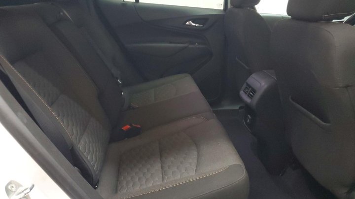 Chevrolet Equinox  2021