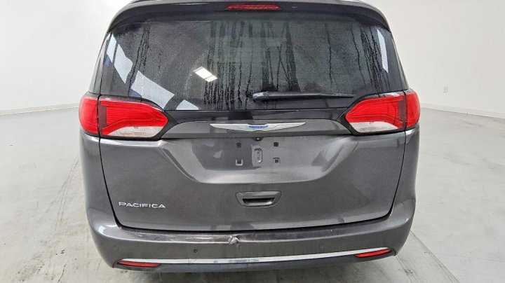 CHRYSLER Pacifica  2018