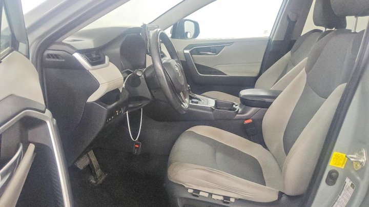 Toyota RAV4  2020