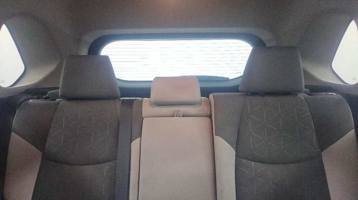 Toyota RAV4  2020