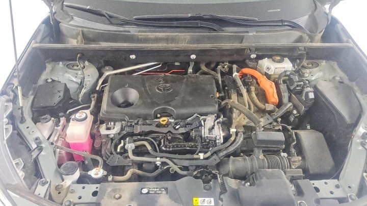 Toyota RAV4  2020
