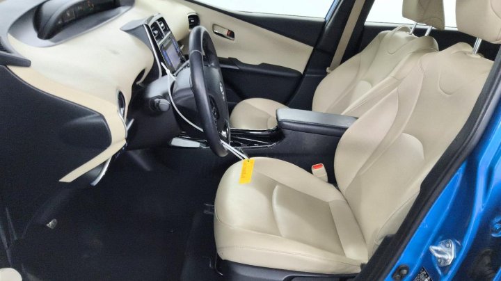 Toyota Prius  2019