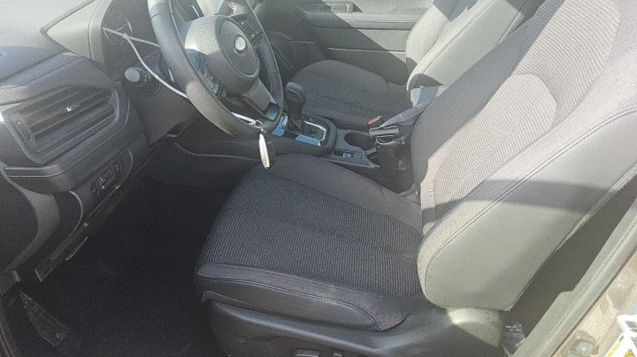 Subaru Forester  2025
