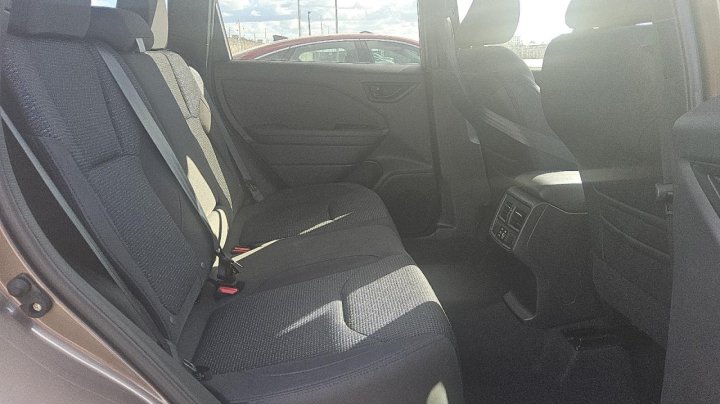 Subaru Forester  2025