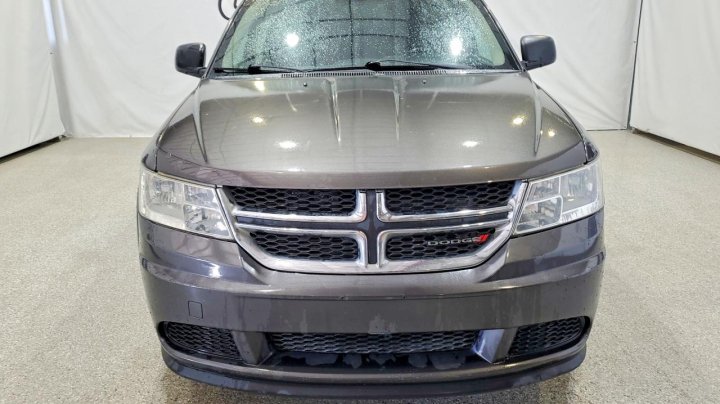 Dodge JOURNEY  2016