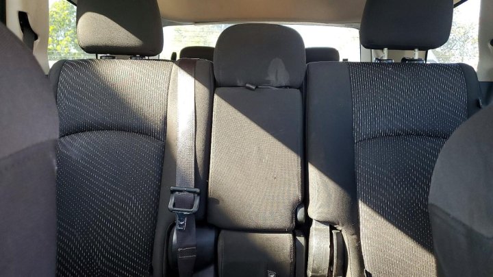 Dodge JOURNEY  2016