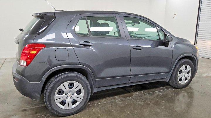 Chevrolet Trax  2016
