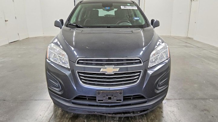 Chevrolet Trax  2016