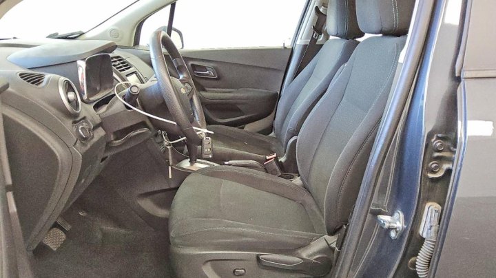 Chevrolet Trax  2016