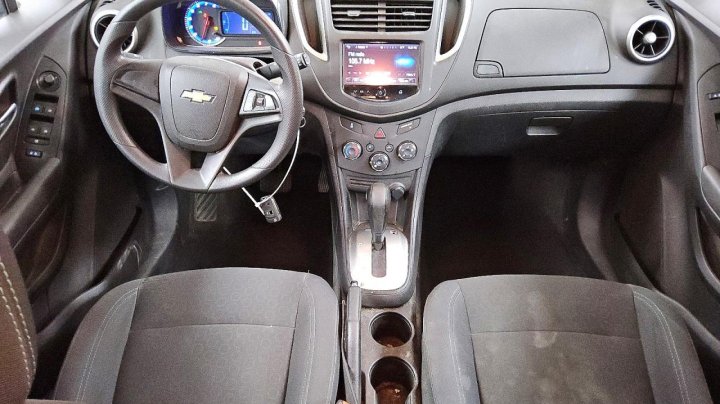 Chevrolet Trax  2016