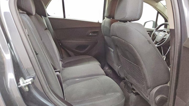 Chevrolet Trax  2016