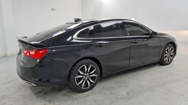 Chevrolet Malibu  2023