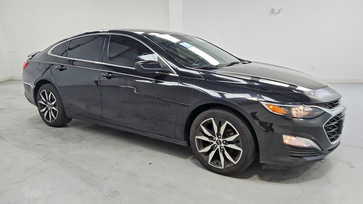 Chevrolet Malibu  2023