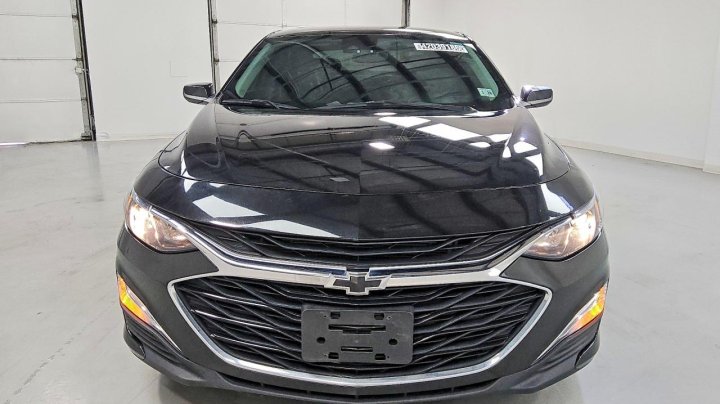 Chevrolet Malibu  2023