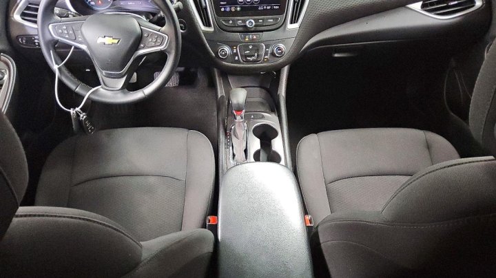 Chevrolet Malibu  2023