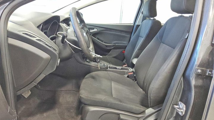 Ford Focus  2018