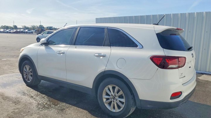KIA Sorento  2019