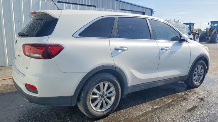 KIA Sorento  2019