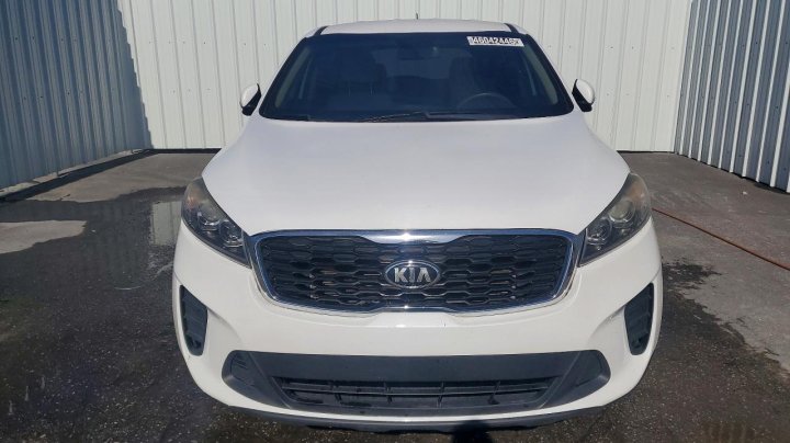 KIA Sorento  2019